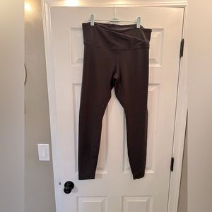 Lululemon Yoga Pants